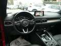 Mazda CX-5 CX-5 2.2 Signature awd 184cv auto my19 Rosso - thumbnail 11