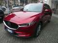 Mazda CX-5 CX-5 2.2 Signature awd 184cv auto my19 Rosso - thumbnail 1