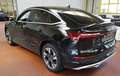 Audi e-tron 50 Sportback S line quattro /LED/NAVI/PDC Schwarz - thumbnail 3