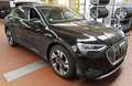 Audi e-tron 50 Sportback S line quattro /LED/NAVI/PDC Schwarz - thumbnail 2