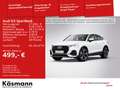 Audi Q3 S line 40TFSI qu LED NAV SHZ PDC Weiß - thumbnail 1