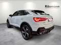 Audi Q3 S line 40TFSI qu LED NAV SHZ PDC Weiß - thumbnail 6