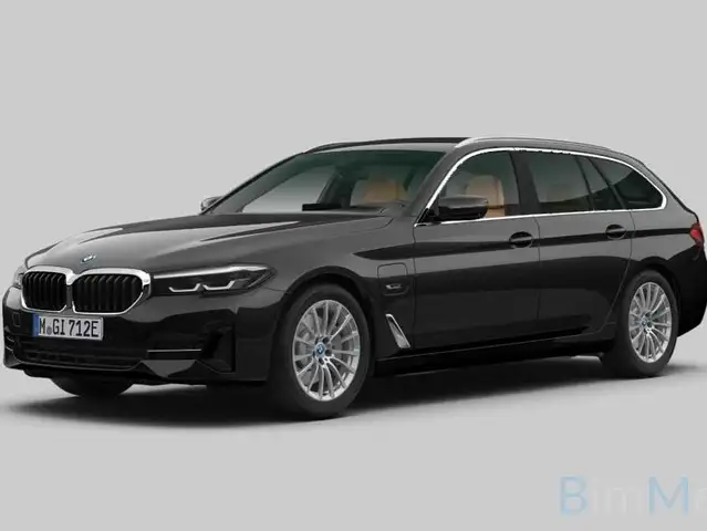 BMW 520 e Touring Aut. Sport 360 camera Harman Kardon