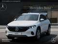 Mercedes-Benz EQA 350 4M PROG+ADVANCED+AHK+KAMERA+SPUR Weiß - thumbnail 2