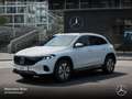 Mercedes-Benz EQA 350 4M PROG+ADVANCED+AHK+KAMERA+SPUR Weiß - thumbnail 14