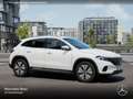 Mercedes-Benz EQA 350 4M PROG+ADVANCED+AHK+KAMERA+SPUR Weiß - thumbnail 16