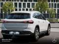 Mercedes-Benz EQA 350 4M PROG+ADVANCED+AHK+KAMERA+SPUR Weiß - thumbnail 5