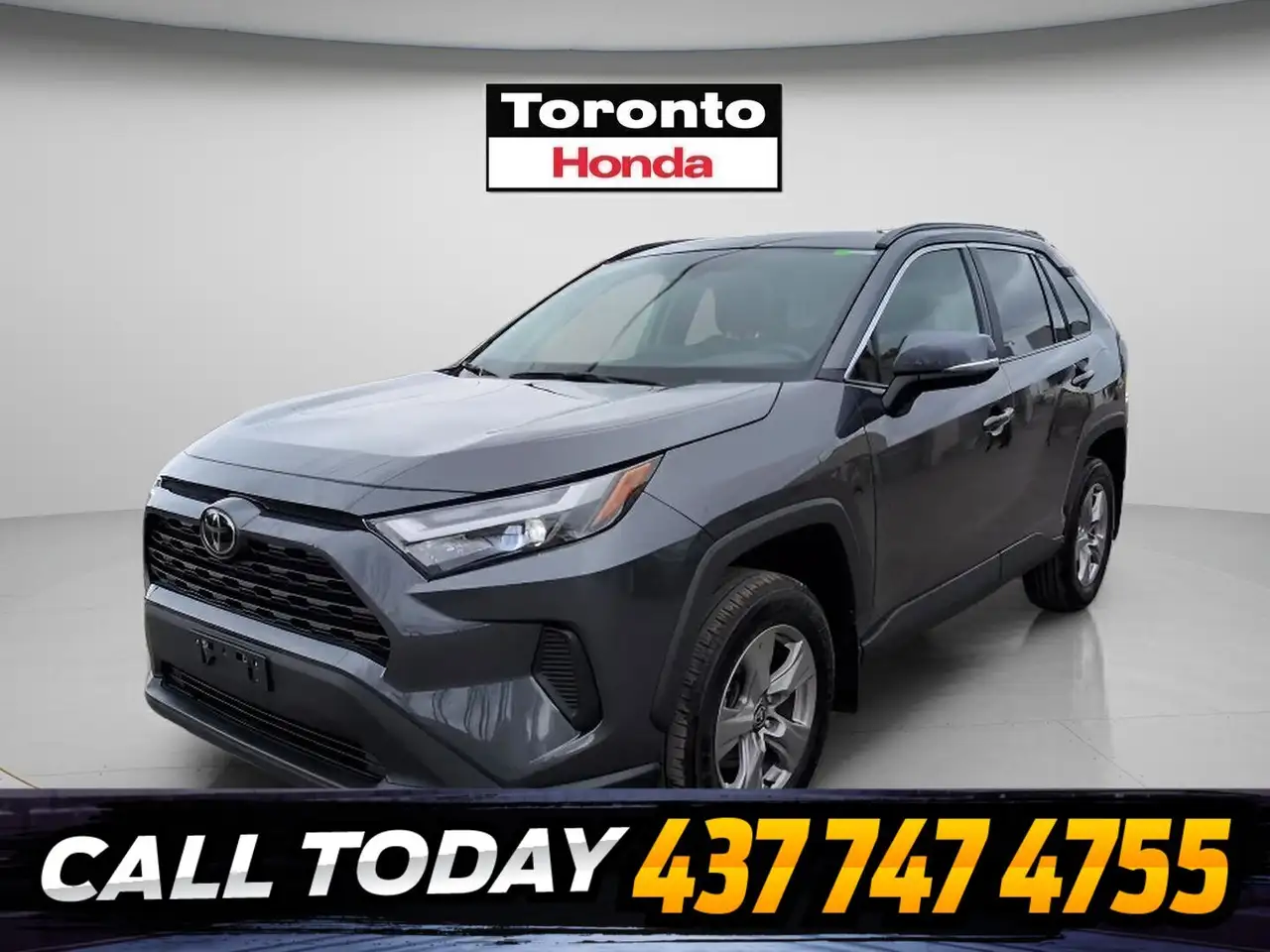 2024 Toyota RAV 4