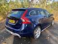 Volvo V60 1.6 T3 Ocean Race Blauw - thumbnail 5
