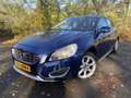 Volvo V60 1.6 T3 Ocean Race Blauw - thumbnail 1