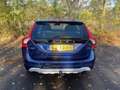 Volvo V60 1.6 T3 Ocean Race Blauw - thumbnail 4