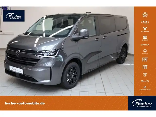Volkswagen T7 Caravelle