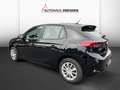 Opel Corsa F 1.2 Edition SpurH Schwarz - thumbnail 4
