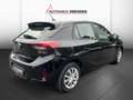 Opel Corsa F 1.2 Edition SpurH Schwarz - thumbnail 5