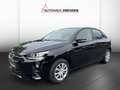 Opel Corsa F 1.2 Edition SpurH Schwarz - thumbnail 3