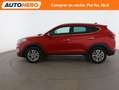 Hyundai TUCSON 1.6 Tecno BlueDrive 2WD Rouge - thumbnail 3