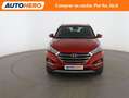 Hyundai TUCSON 1.6 Tecno BlueDrive 2WD Rouge - thumbnail 9