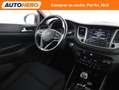 Hyundai TUCSON 1.6 Tecno BlueDrive 2WD Rouge - thumbnail 14