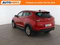 Hyundai TUCSON 1.6 Tecno BlueDrive 2WD Rouge - thumbnail 4