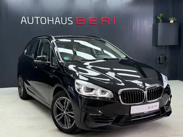 BMW 2er
