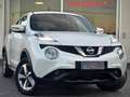 Nissan Juke 1.6 VISIA - IMPIANTO GPL CASA MADRE - IVA ESPOSTA Weiß - thumbnail 1