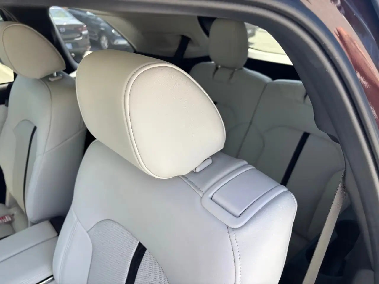 Mazda CX-90 MHEV снимка Mazda CX-90 MHEV