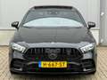 Mercedes-Benz A 180 AMG PANO SFEERVERLICHTING NIGHT PACK Noir - thumbnail 2