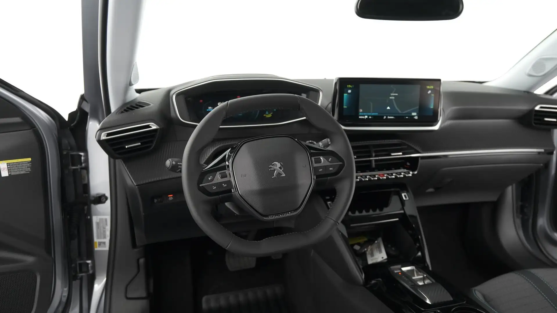 Peugeot e-2008 EV Allure Pack 50 kWh | €2.000 Subsidie | 3 Fasen Grey - 2