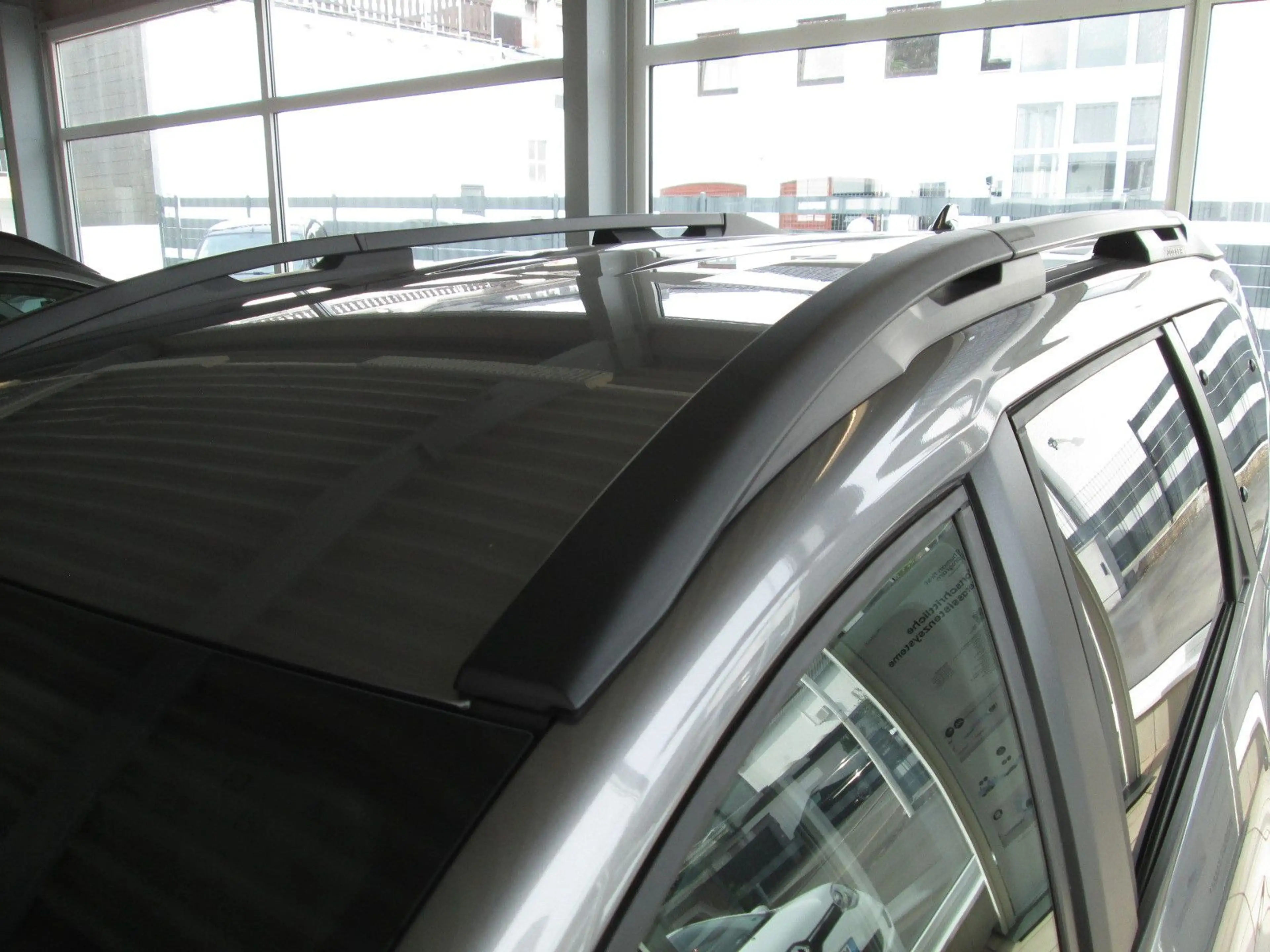 Dacia Jogger Extreme*KLIMAAUTOM*RÜCKFAHRKAMERA*7 SITZE — photo 17