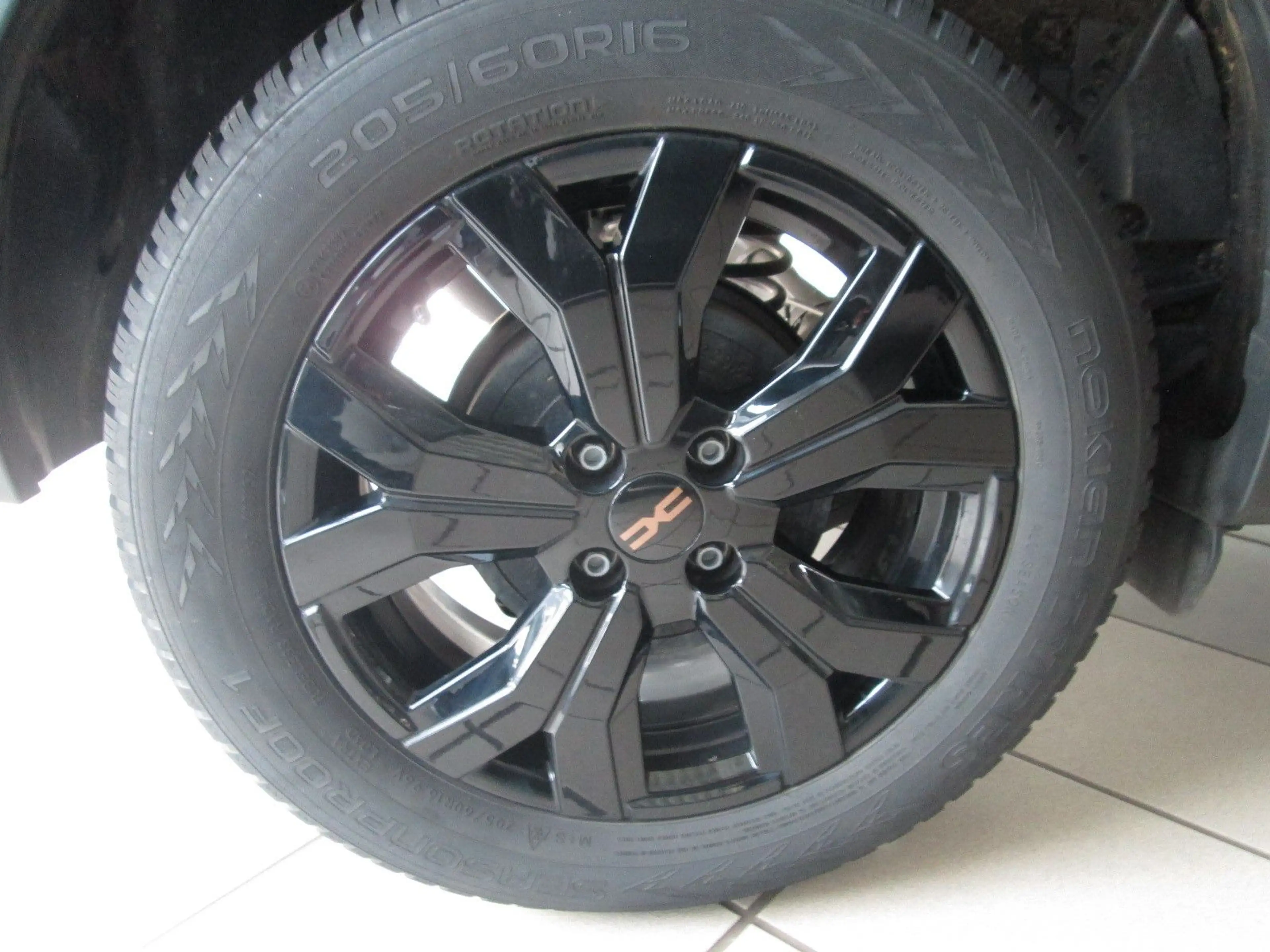 Dacia Jogger Extreme*KLIMAAUTOM*RÜCKFAHRKAMERA*7 SITZE — photo 9