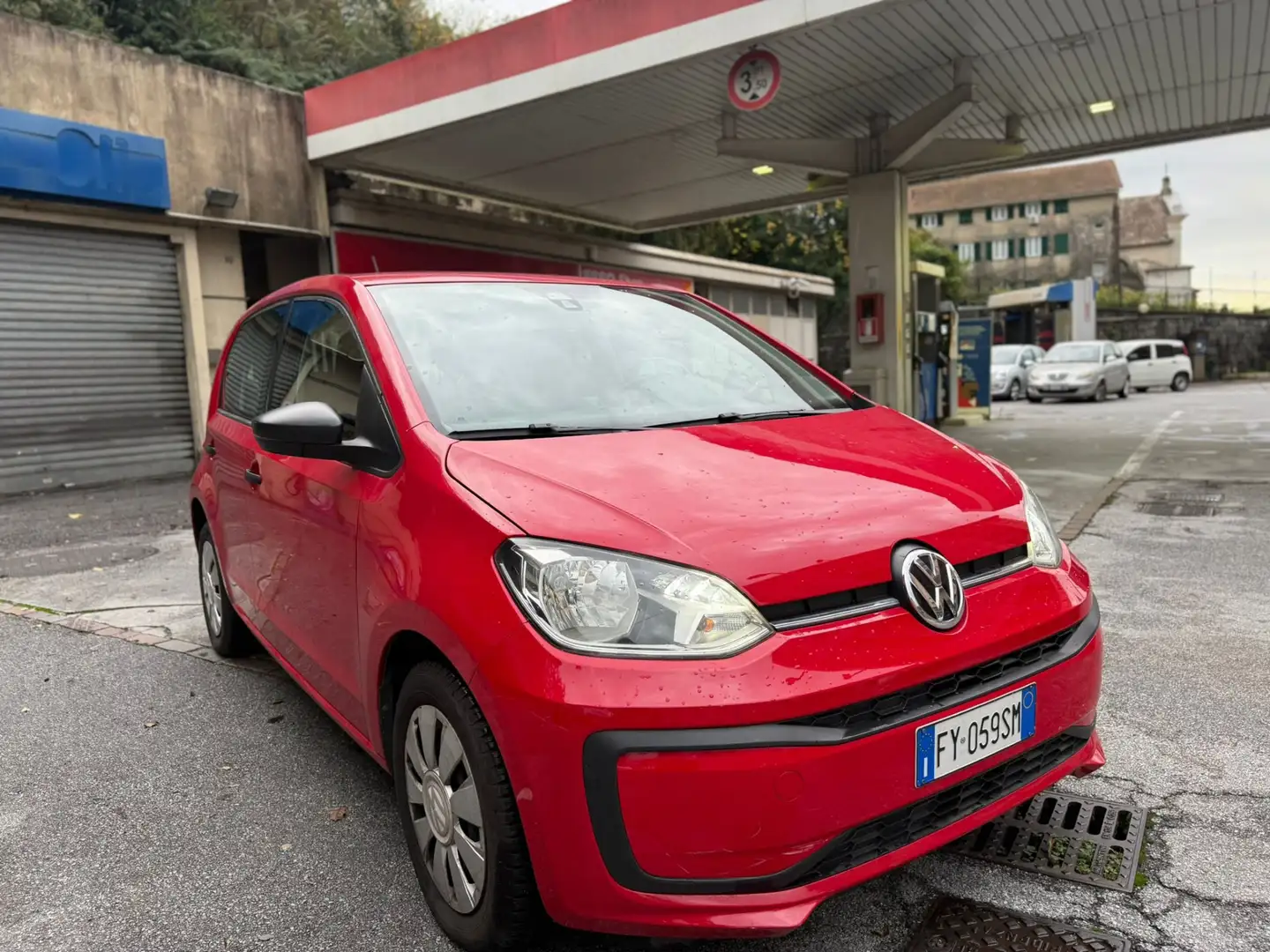 Volkswagen up! 5p 1.0 Move 60cv my20 - 1