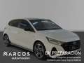 Hyundai i20 1.2 MPI N Line Blanco - thumbnail 3