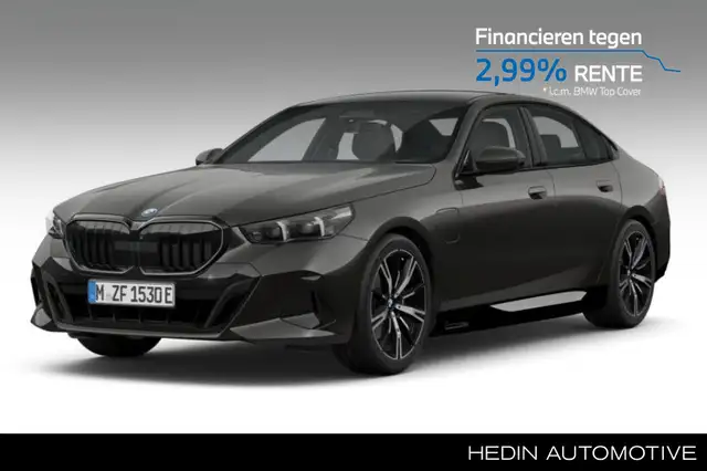 BMW 530 530e Sedan M Sport Edition | M Sport Pro | Innovat