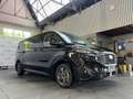 Ford Transit Custom Dubbele cabine Limited 320L 2.0TD 170Pk / 125Kw A Noir - thumbnail 2