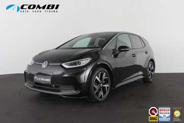 Pro Business 59 kWh  Warmtepomp!/Trekhaak/19inch/