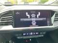 Audi Q4 e-tron S-LINE*MATRIX*ACC*SONOS*RFK*21 ZOLL Klima Navi Blauw - thumbnail 15