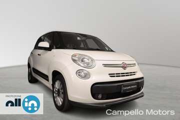 500L 1.4 16V Lounge