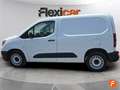 Opel Combo 1.5 TD 75kW (100CV) S/S Selective L Blanc - thumbnail 4