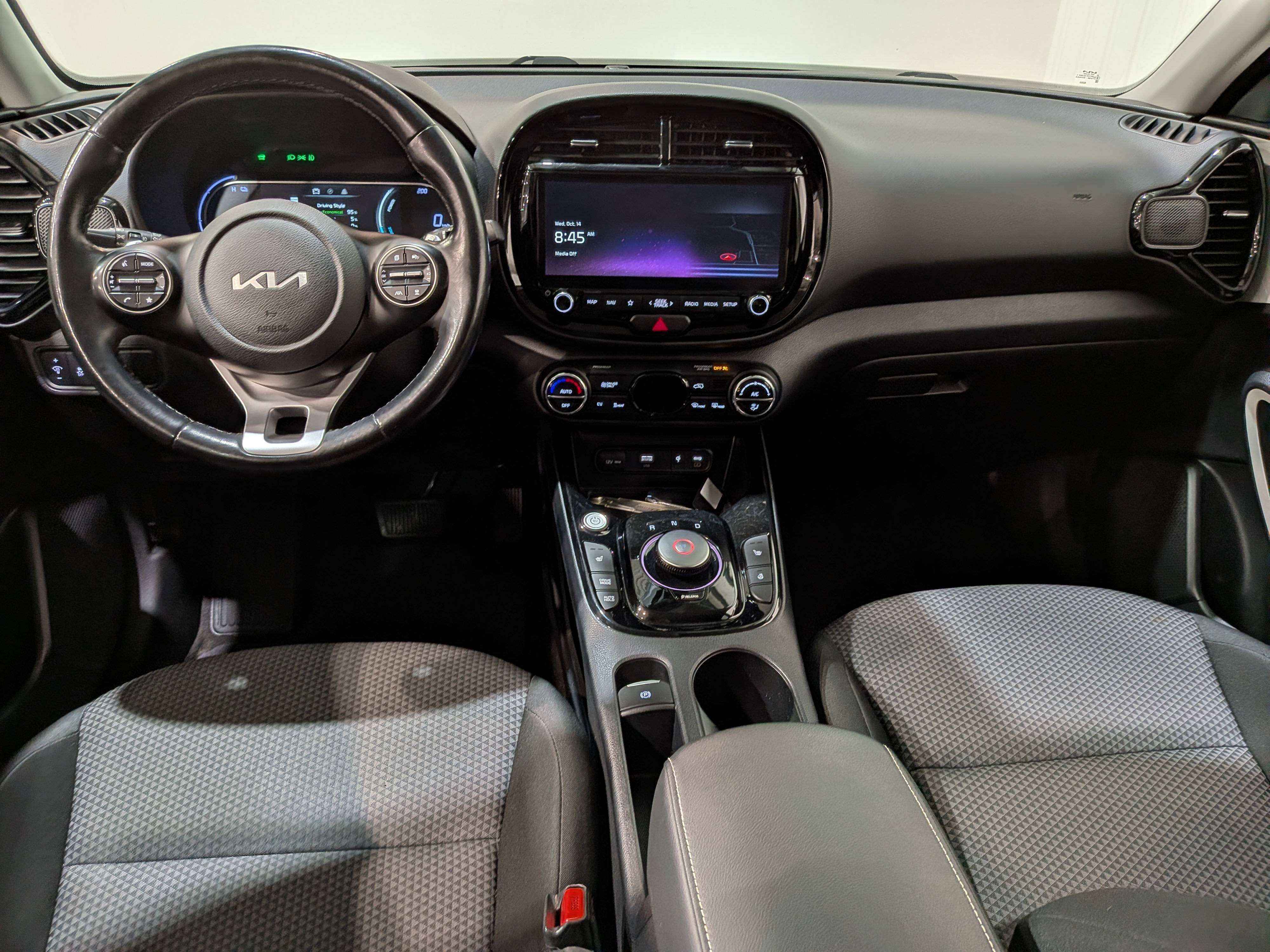 Kia Soul 2023