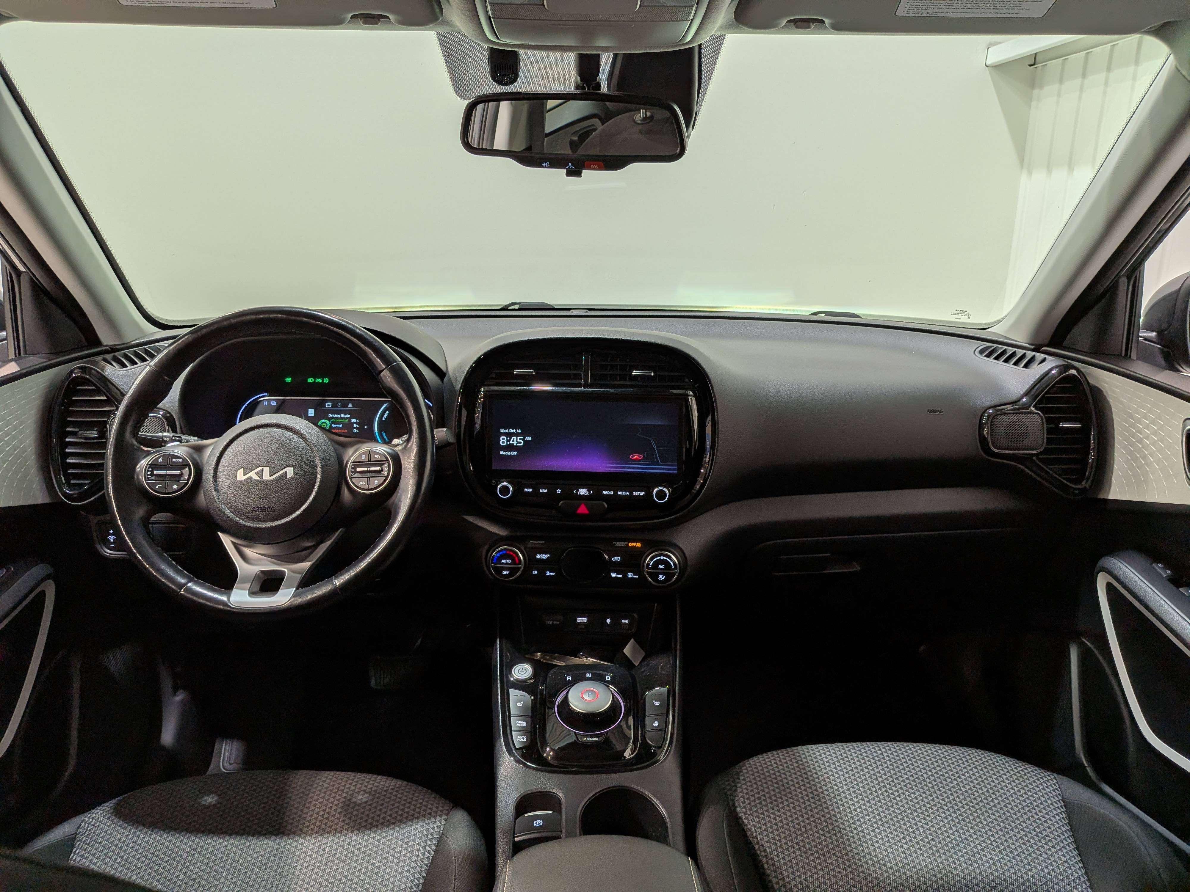 Kia Soul 2023