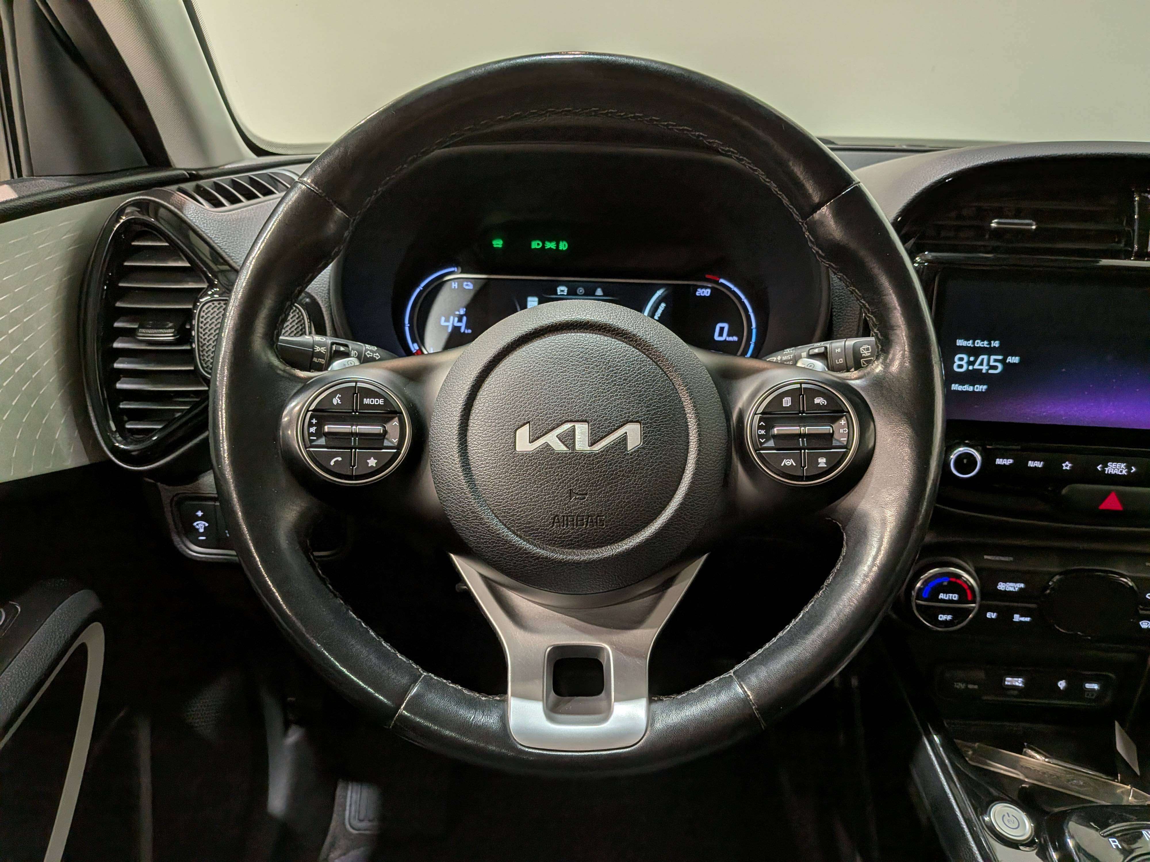 Kia Soul 2023