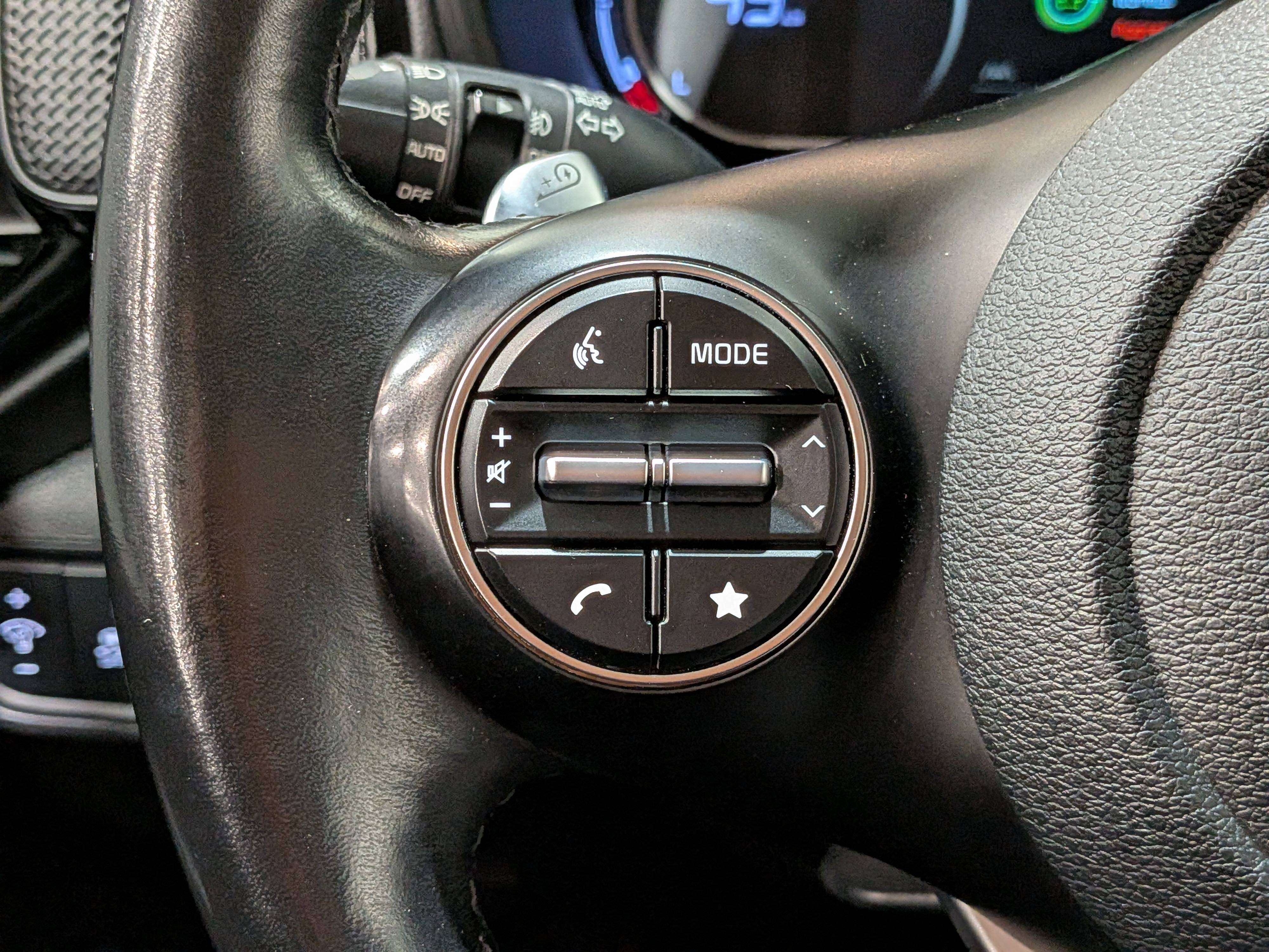 Kia Soul 2023