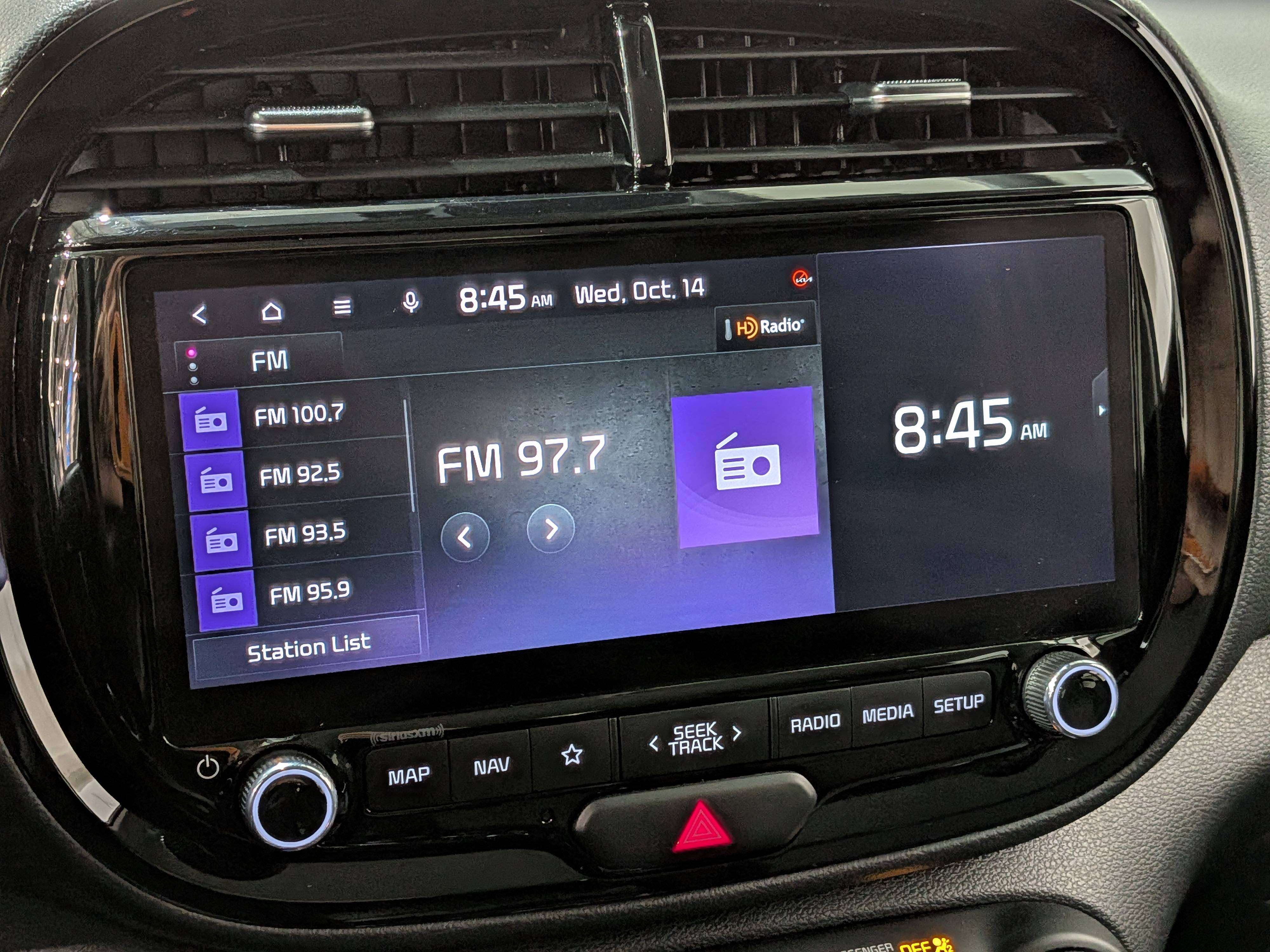 Kia Soul 2023