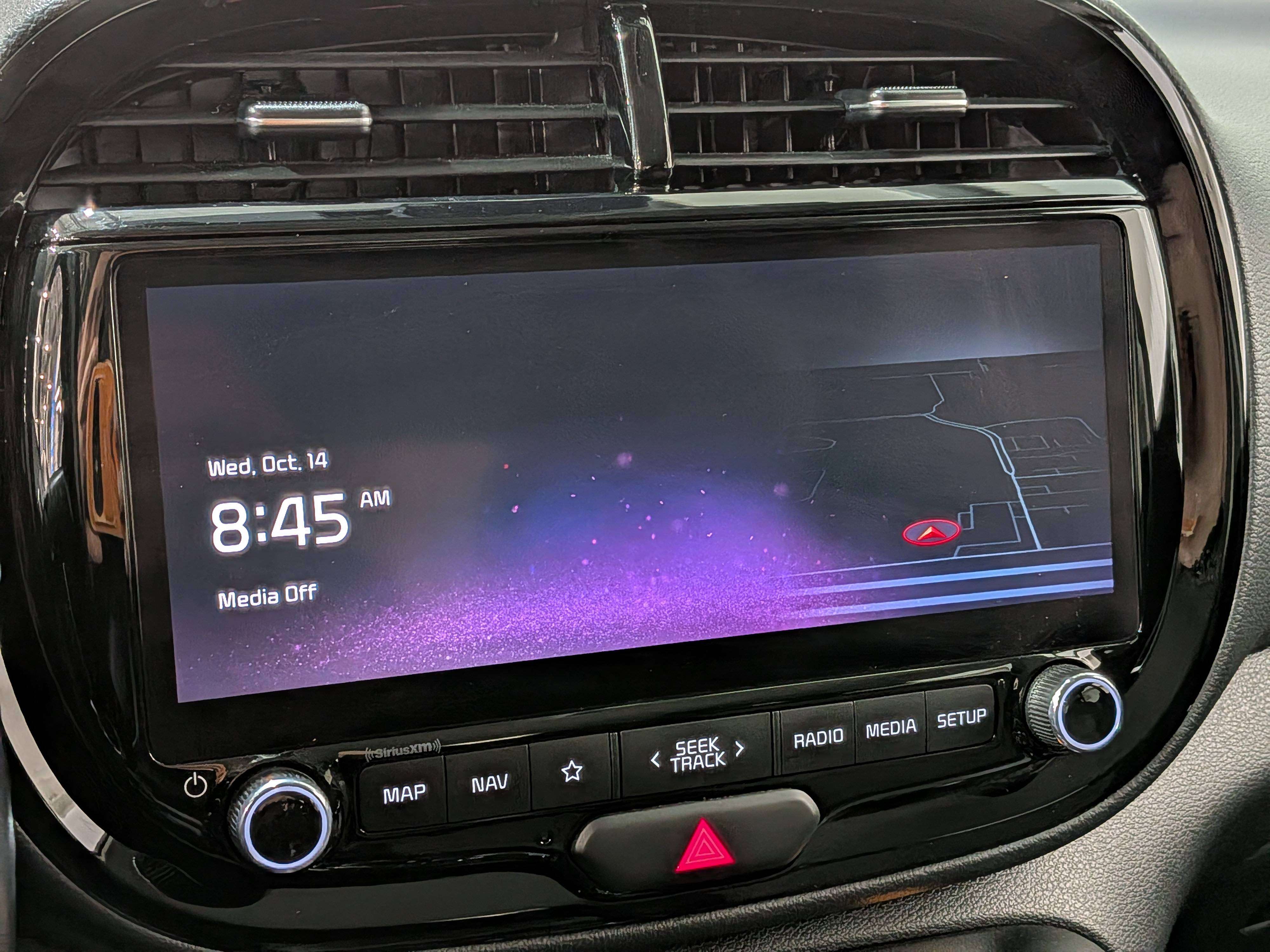 Kia Soul 2023