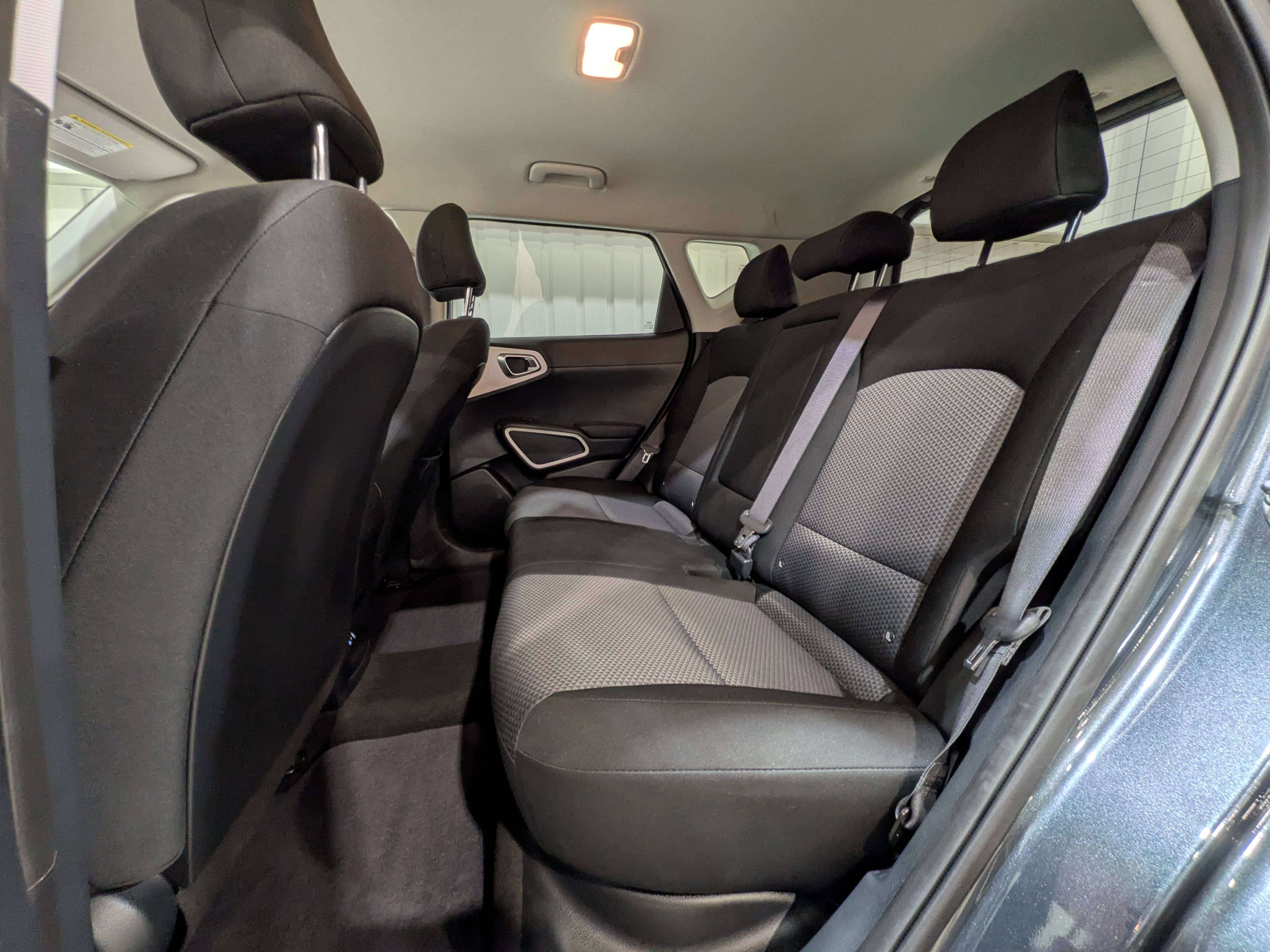 Kia Soul 2023
