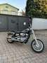 Harley-Davidson Dyna Super Glide fxdc custom Nero - thumbnail 1