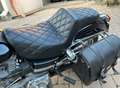 Harley-Davidson Dyna Super Glide fxdc custom Nero - thumbnail 5