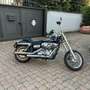 Harley-Davidson Dyna Super Glide fxdc custom Nero - thumbnail 3