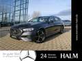 Mercedes-Benz E 300 de Avantgarde Adv Fahrass.-Paket Plus AHK Grau - thumbnail 1