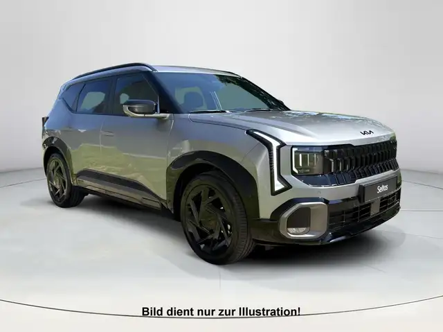Kia Seltos 1.6 T-GDI Gold